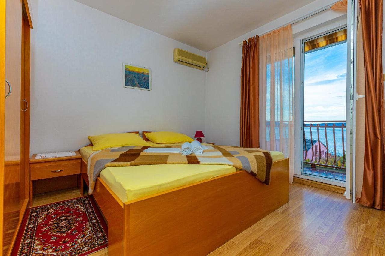 Vacattio Apartment 2 Crikvenica Eksteriør bilde