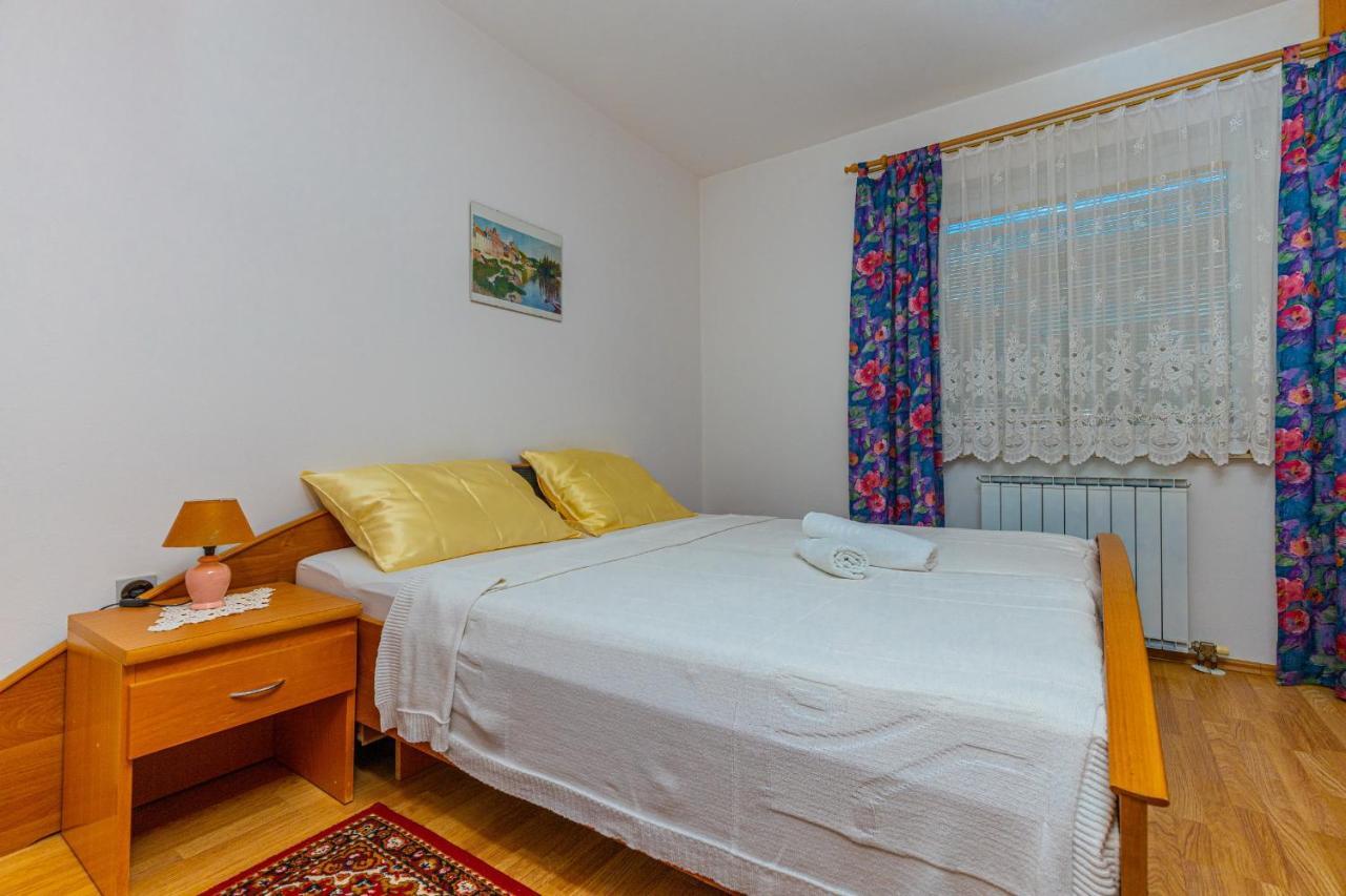 Vacattio Apartment 2 Crikvenica Eksteriør bilde