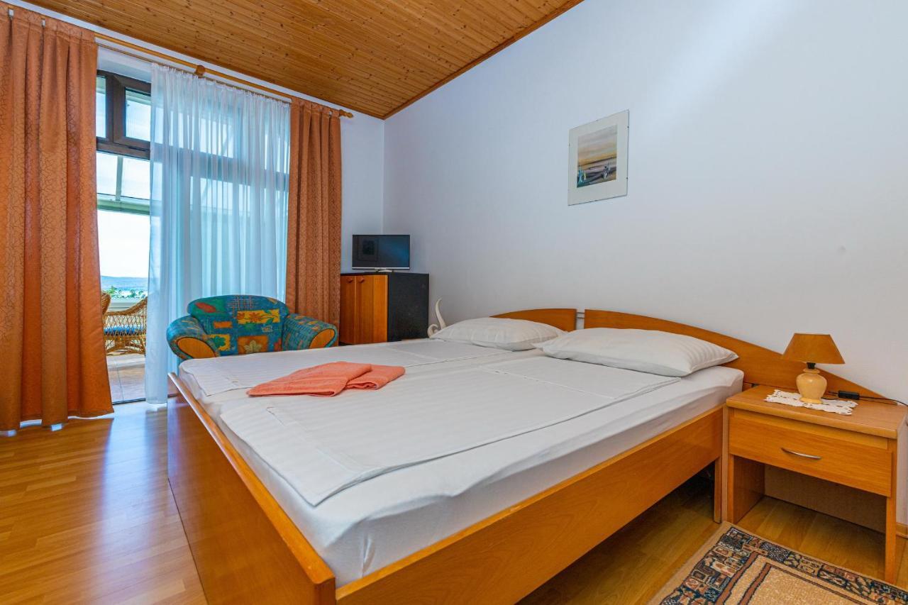 Vacattio Apartment 2 Crikvenica Eksteriør bilde