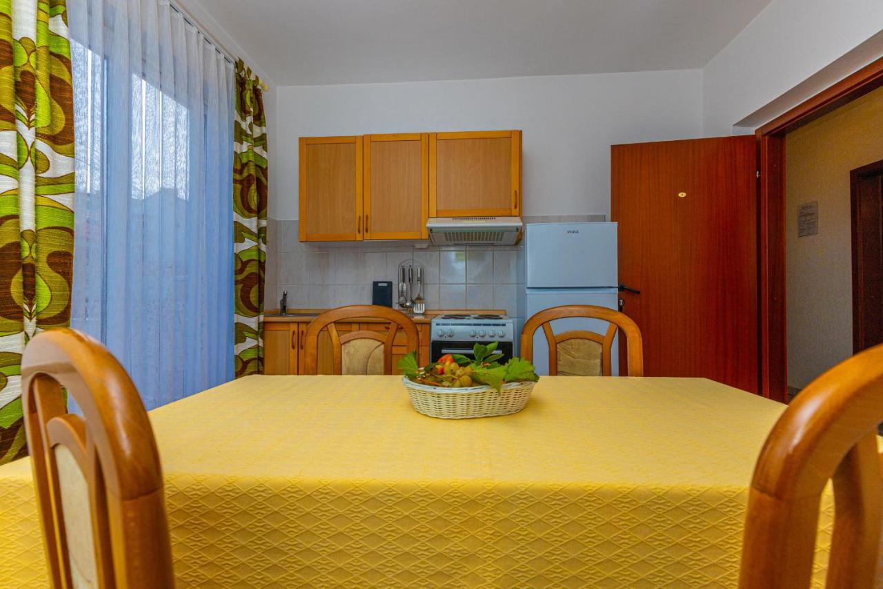 Vacattio Apartment 2 Crikvenica Eksteriør bilde