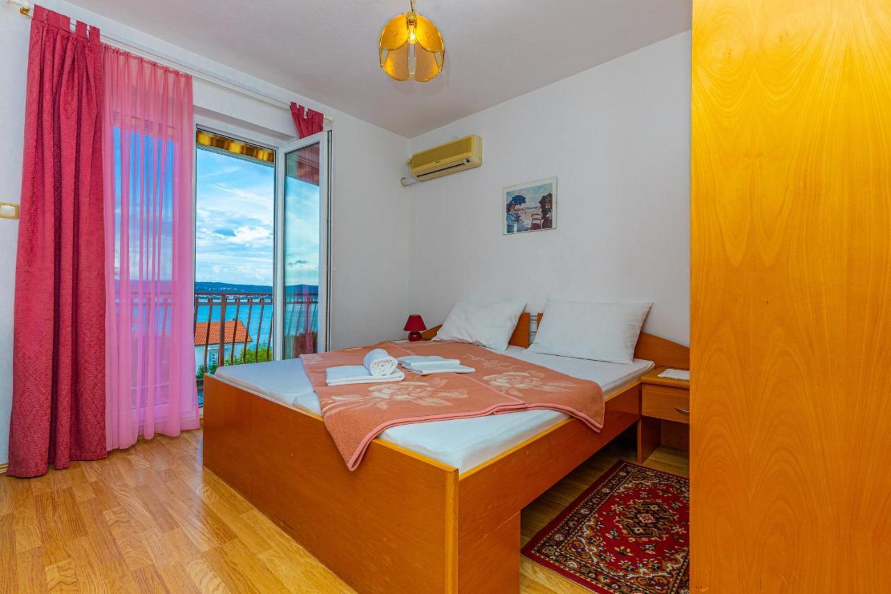 Vacattio Apartment 2 Crikvenica Eksteriør bilde