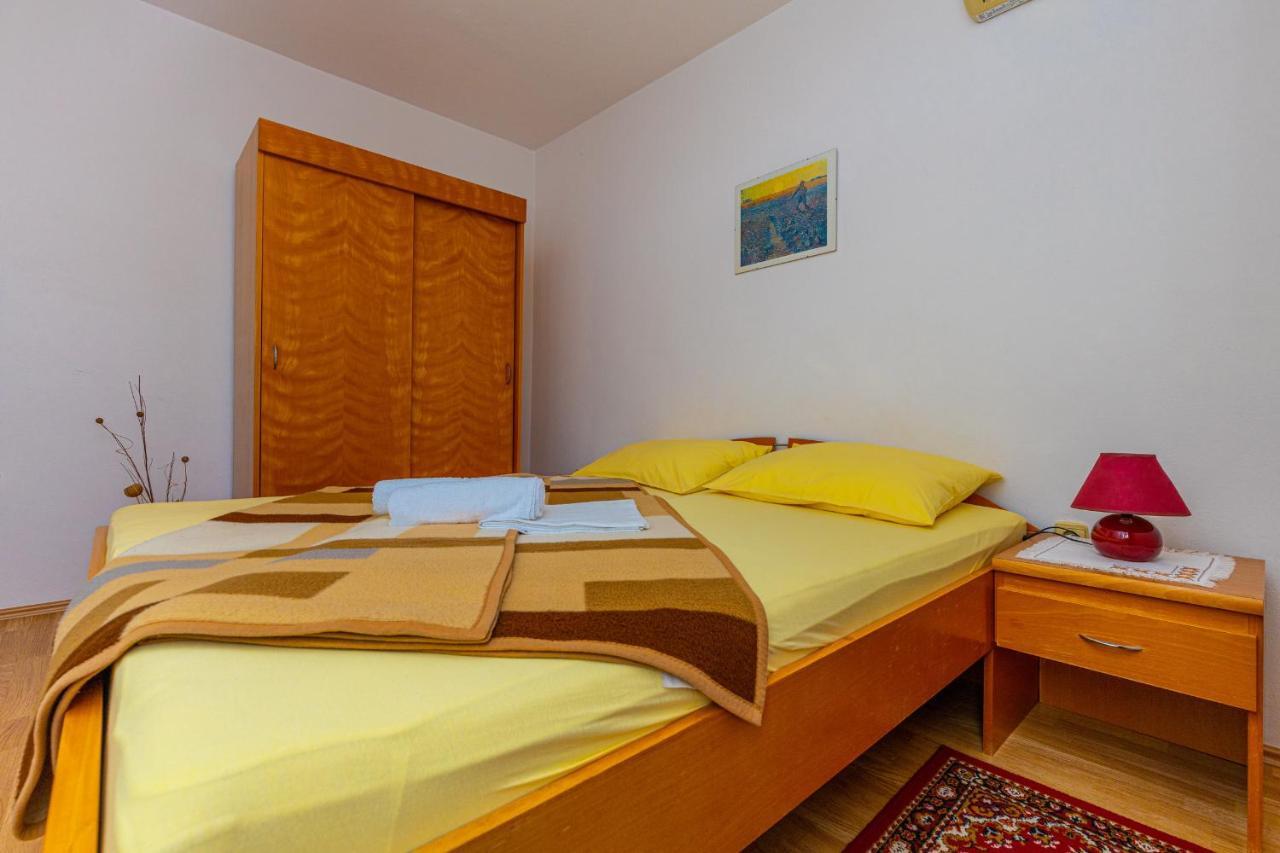 Vacattio Apartment 2 Crikvenica Eksteriør bilde